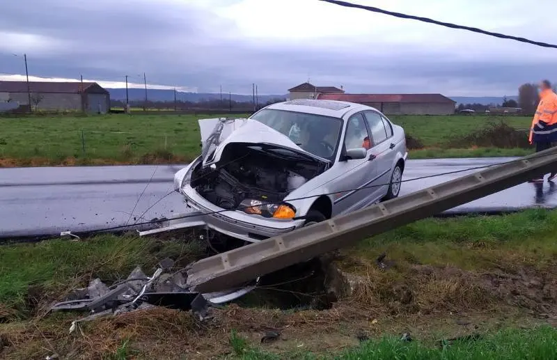 accidente Pi&ntilde;eira Seca. 23.03.22 (3)