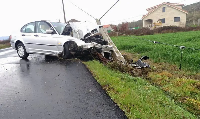 accidente Pi&ntilde;eira Seca. 23.03.22 (5)