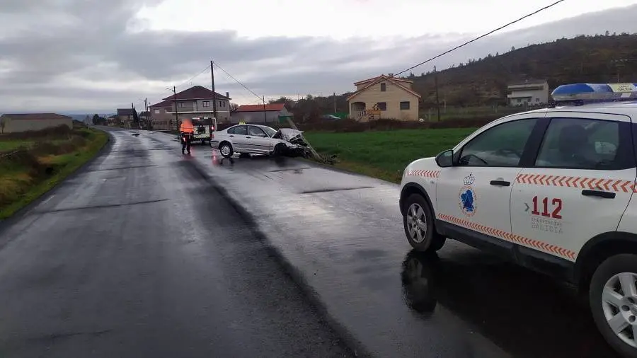 accidente Pi&ntilde;eira Seca. 23.03.22 (7)