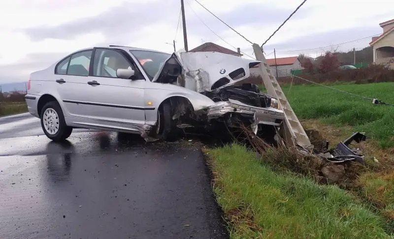 accidente Pi&ntilde;eira Seca. 23.03.22 (8)