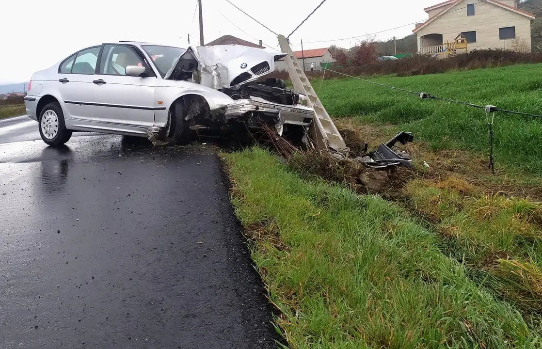 accidente Pi&ntilde;eira Seca. 23.03.22 (9)