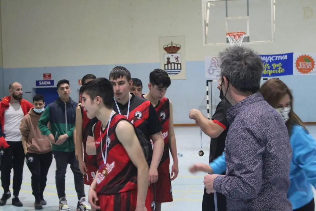 BASKET junr (20)