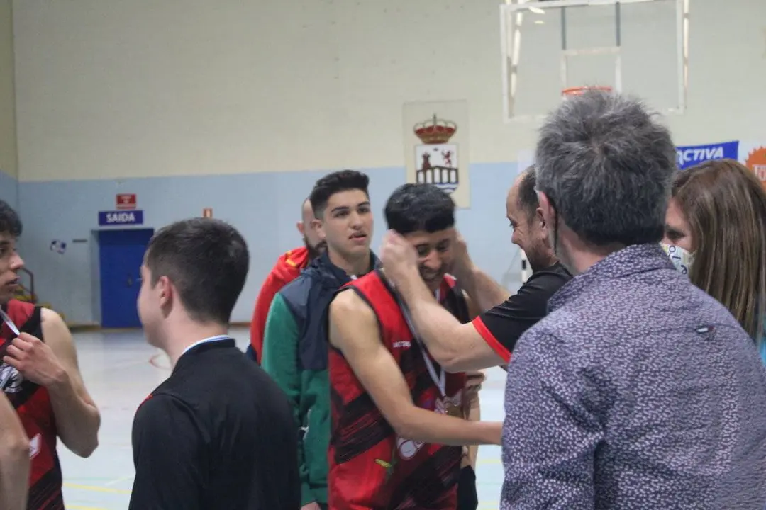 BASKET junr (25)