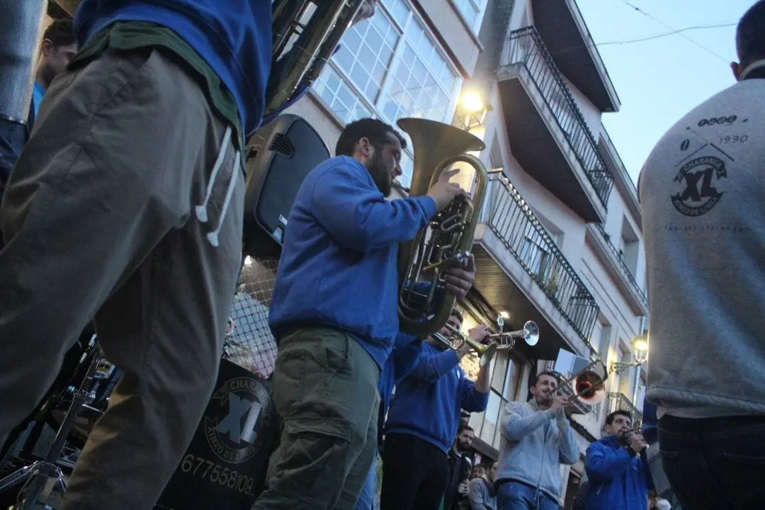 Charanga XL en Semana Santa 2022 (14b) (FILEminimizer)