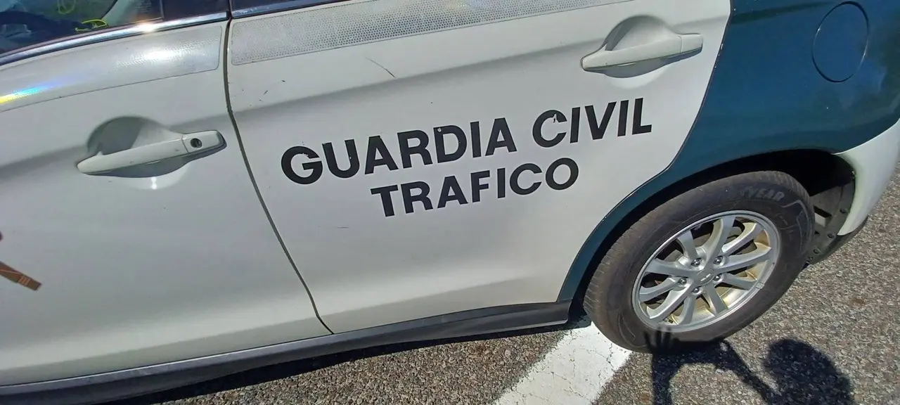 control tr&aacute;fico 22