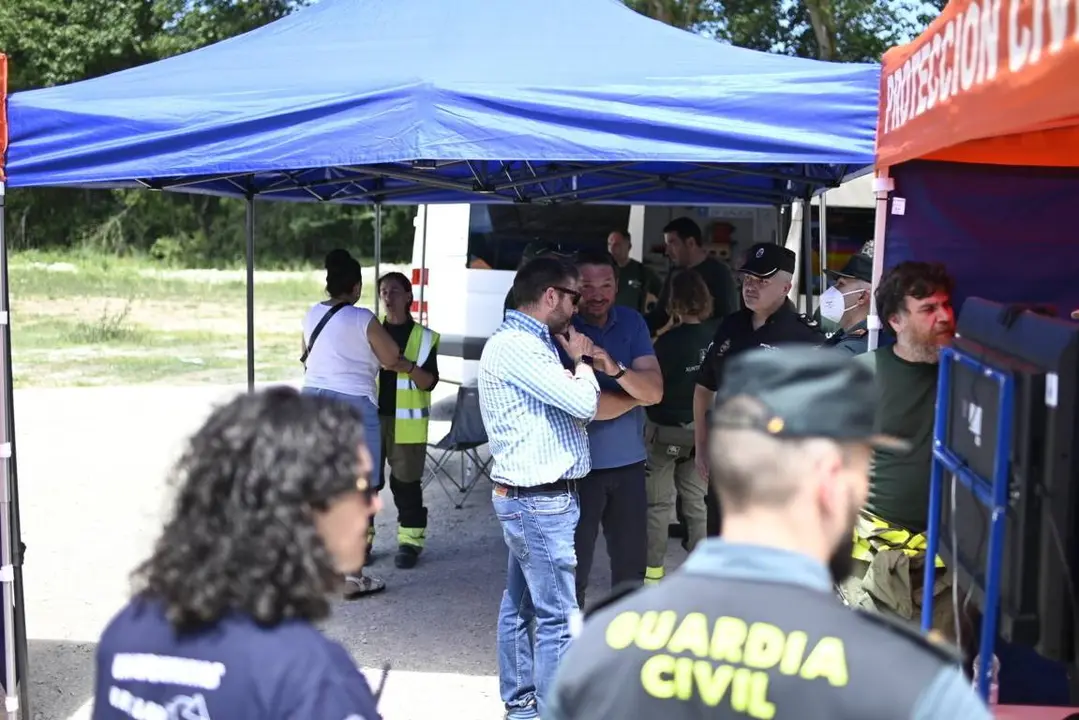 simulacro de incendio Trasmiras (5)