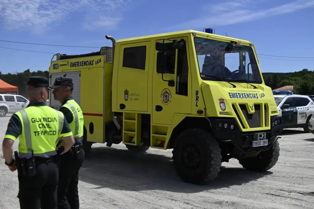 simulacro de incendio Trasmiras (9)