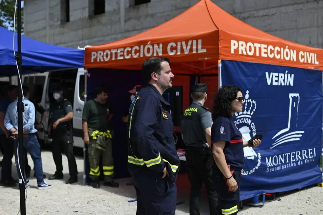 simulacro de incendio Trasmiras (10)
