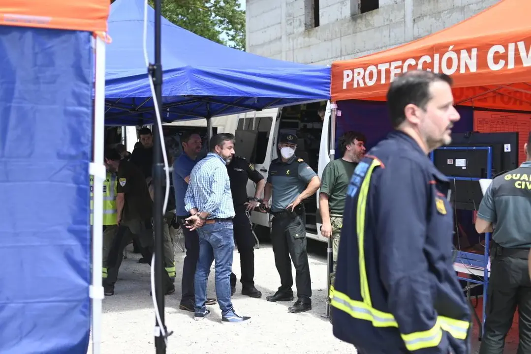 simulacro de incendio Trasmiras (11)