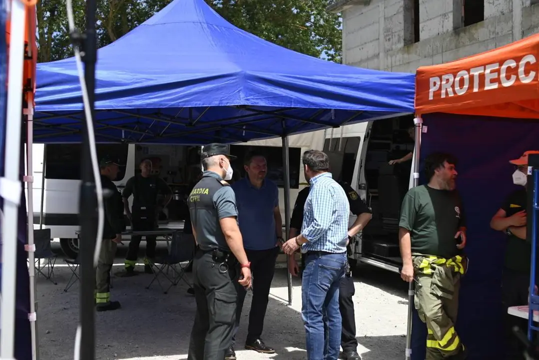 simulacro de incendio Trasmiras (13)