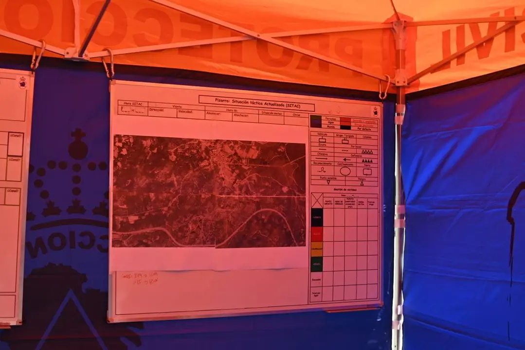 simulacro de incendio Trasmiras (15)