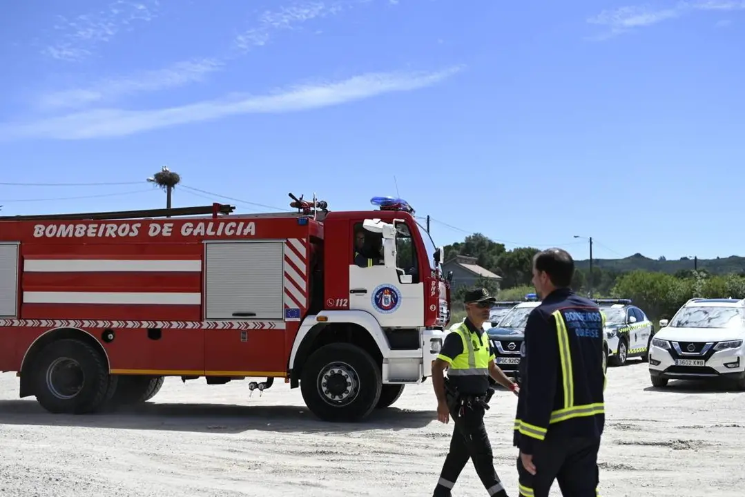 simulacro de incendio Trasmiras (18)