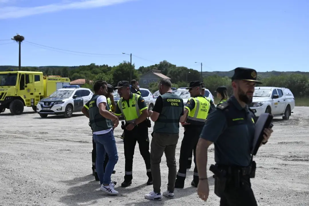 simulacro de incendio Trasmiras (19)