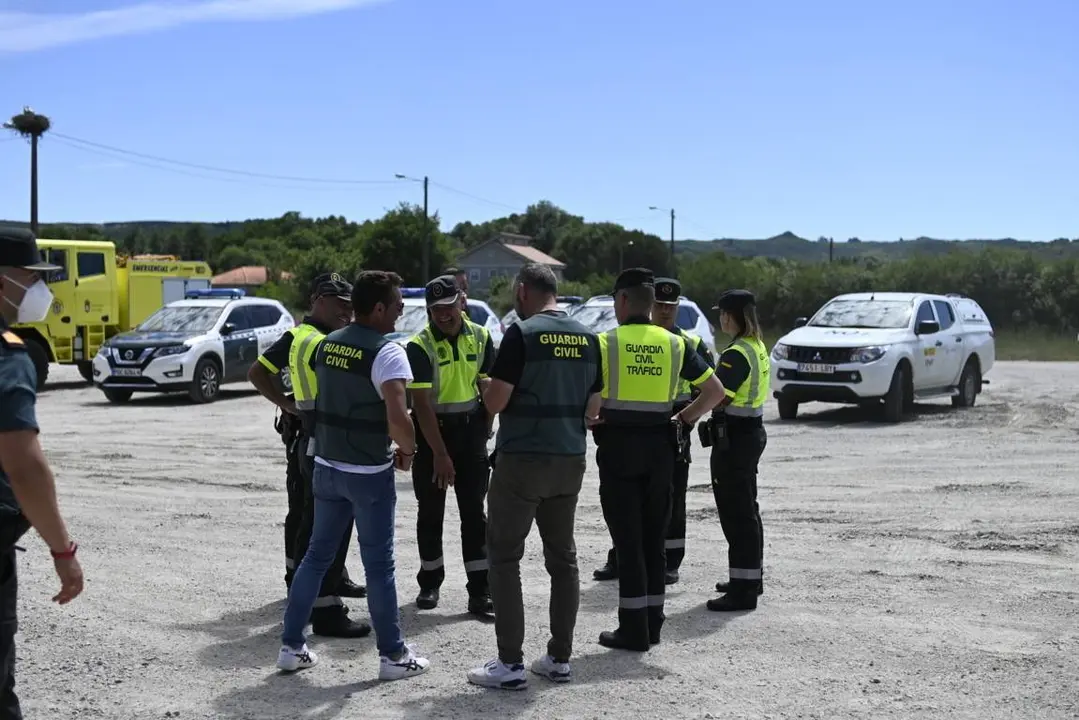 simulacro de incendio Trasmiras (20)