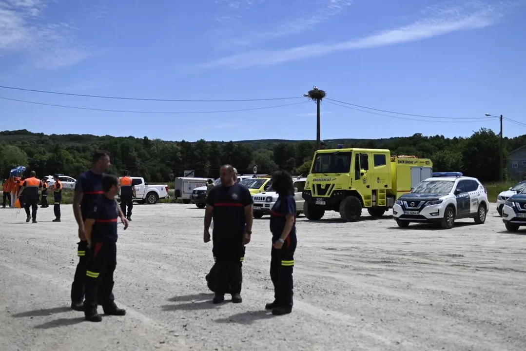 simulacro de incendio Trasmiras (22)
