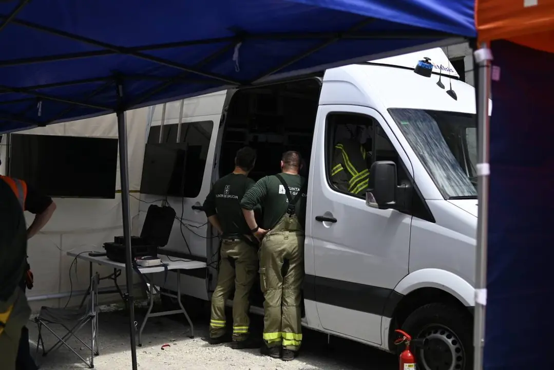 simulacro de incendio Trasmiras (23)