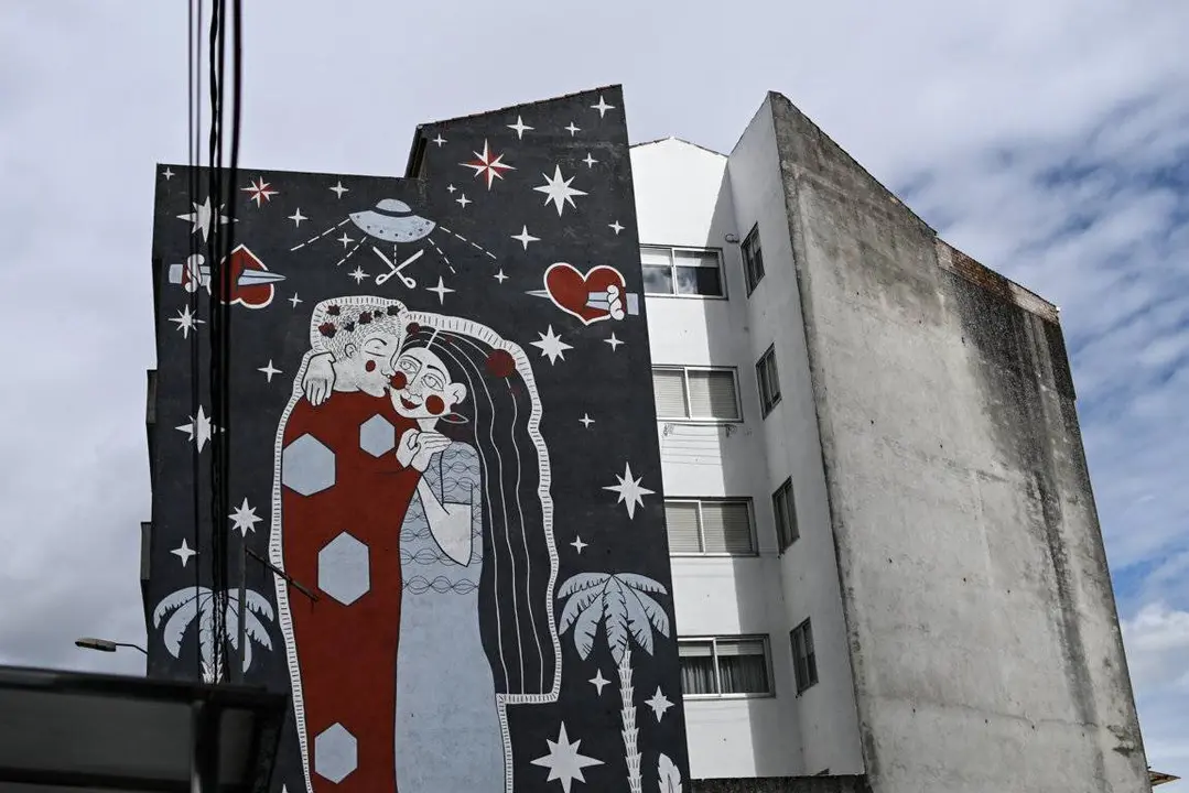 Murais. Arte urbán en Xinzo (2) (FILEminimizer)