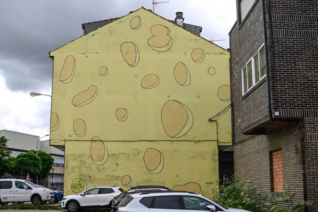 Murais. Arte urbán en Xinzo (6) (FILEminimizer)