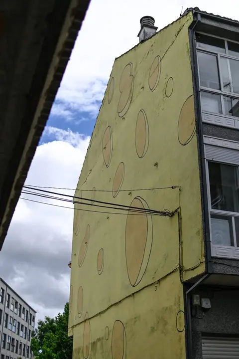 Murais. Arte urbán en Xinzo (8) (FILEminimizer)