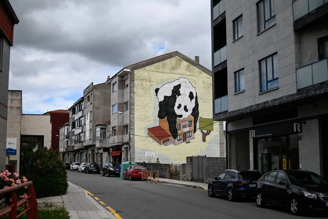 Murais. Arte urbán en Xinzo (11) (FILEminimizer)