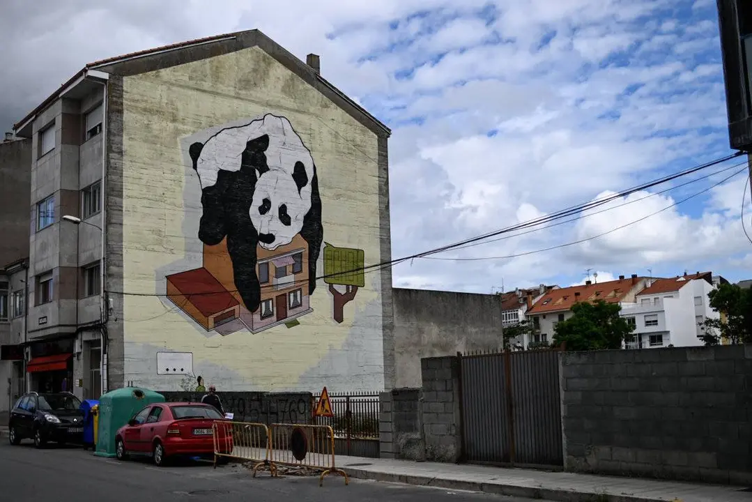 Murais. Arte urbán en Xinzo (12) (FILEminimizer)