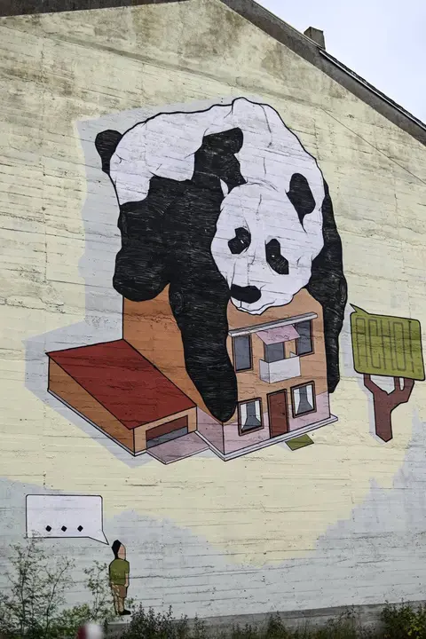 Murais. Arte urbán en Xinzo (13) (FILEminimizer)