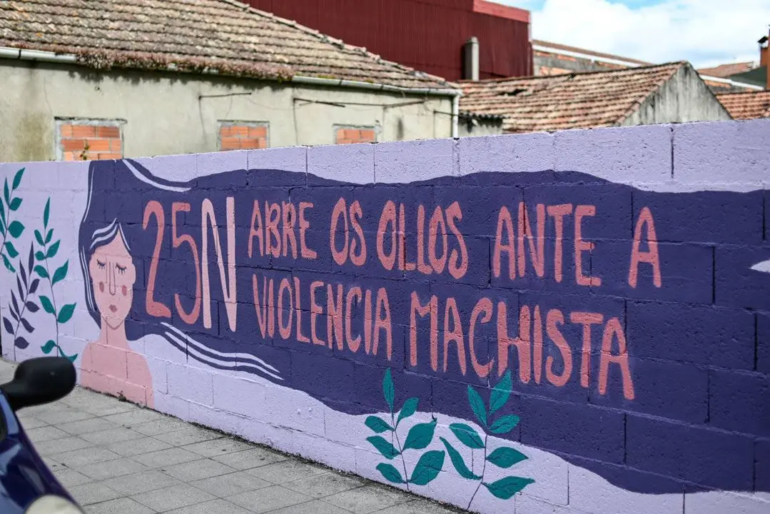 Murais. Arte urbán en Xinzo (16) (FILEminimizer)