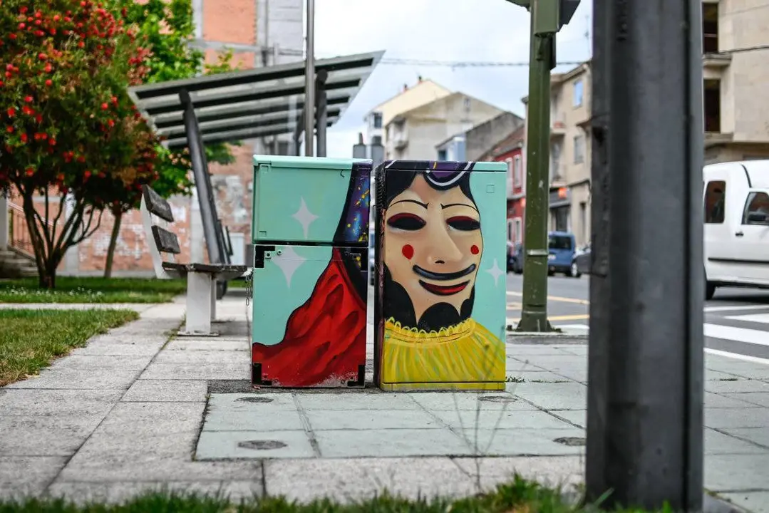 Murais. Arte urbán en Xinzo (21) (FILEminimizer)