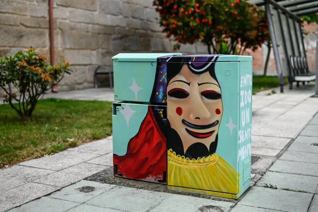 Murais. Arte urbán en Xinzo (22) (FILEminimizer)