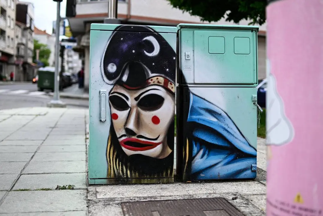 Murais. Arte urbán en Xinzo (23) (FILEminimizer)