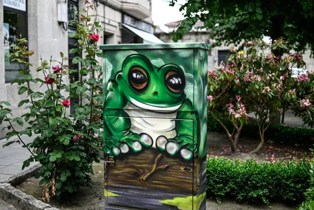 Murais. Arte urbán en Xinzo (24) (FILEminimizer)