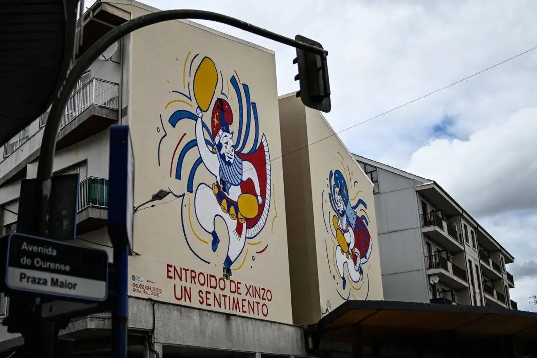 Murais. Arte urbán en Xinzo (25) (FILEminimizer)