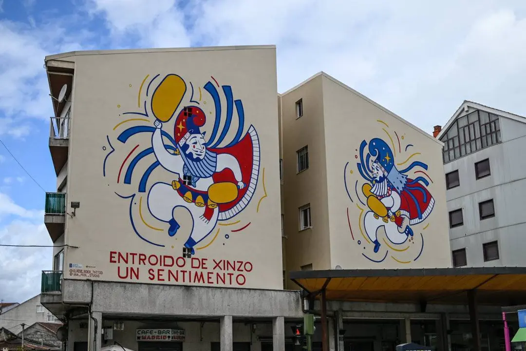 Murais. Arte urbán en Xinzo (29) (FILEminimizer)