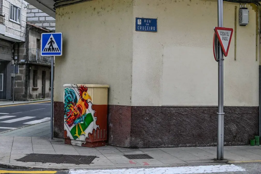Murais. Arte urbán en Xinzo (30) (FILEminimizer)