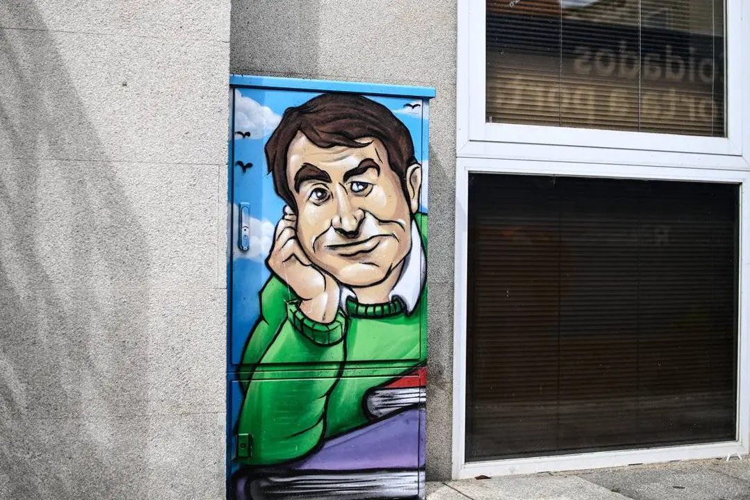 Murais. Arte urbán en Xinzo (31) (FILEminimizer)