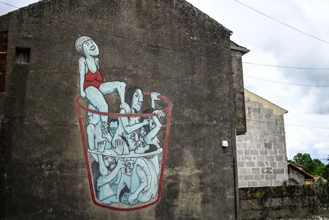 Murais. Arte urbán en Xinzo (33) (FILEminimizer)