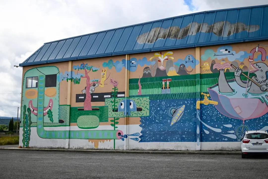 Murais. Arte urbán en Xinzo (38) (FILEminimizer)