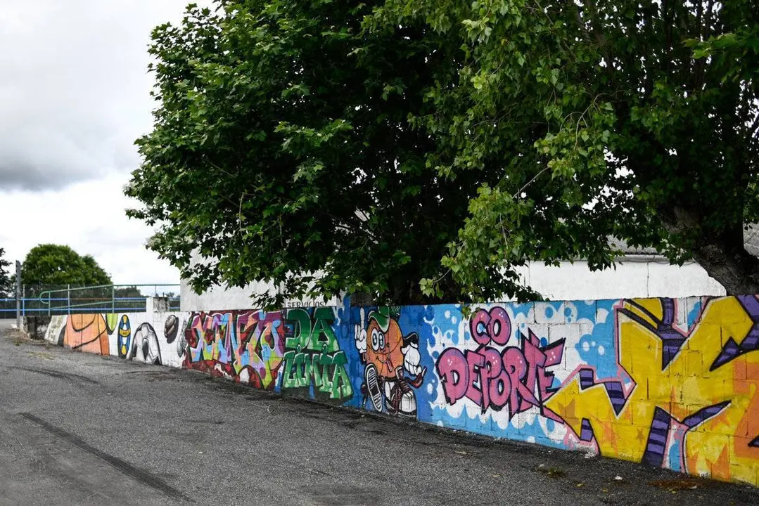 Murais. Arte urbán en Xinzo (39) (FILEminimizer)