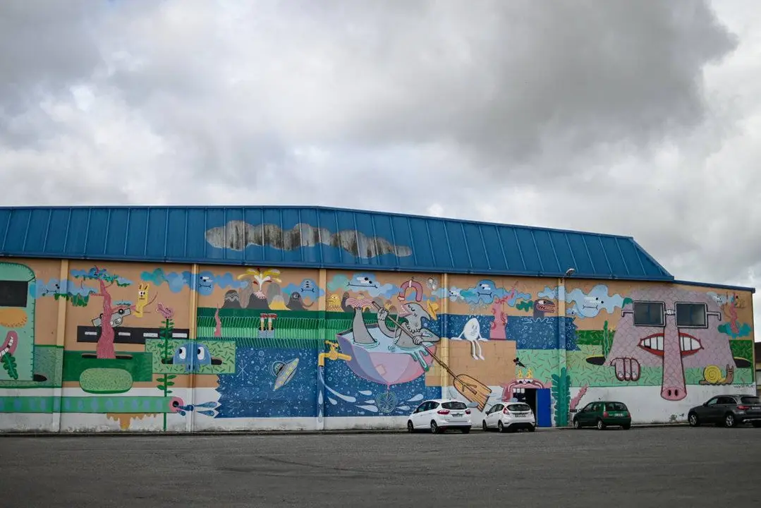 Murais. Arte urbán en Xinzo (40) (FILEminimizer)