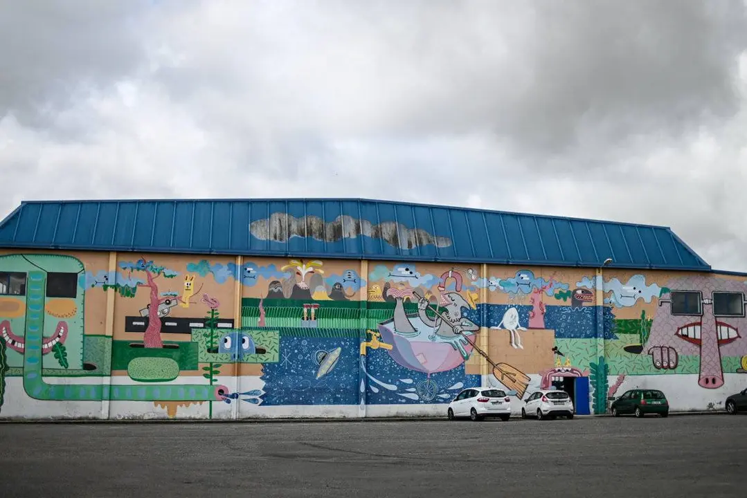 Murais. Arte urbán en Xinzo (41) (FILEminimizer)