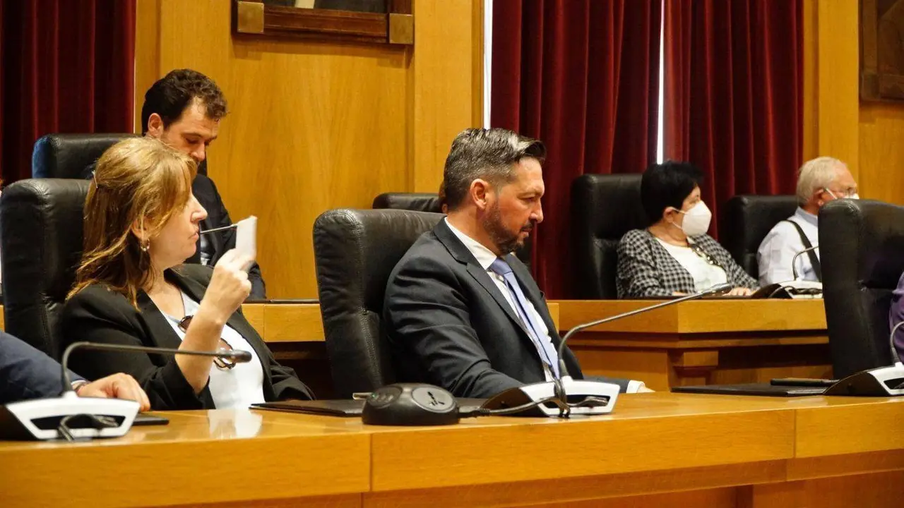 FOTOGALERÍA Isaac Alonso Estraviz , honrado pola Deputación