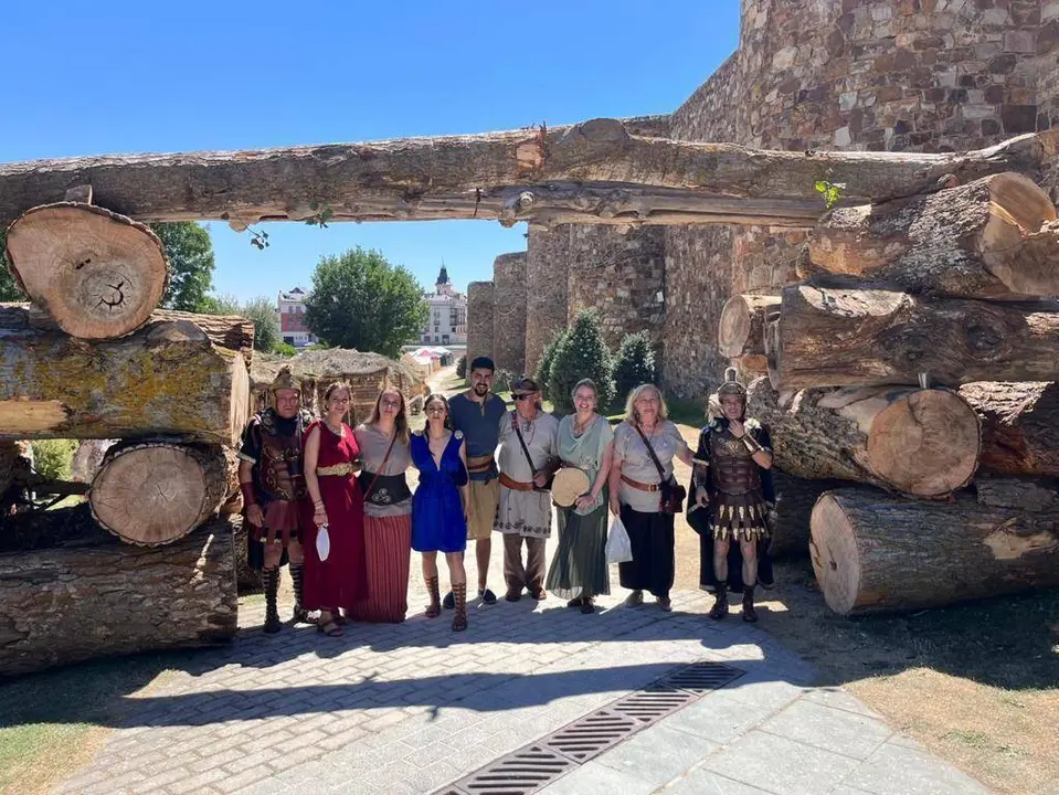 Esquecemento en Astorga (2)