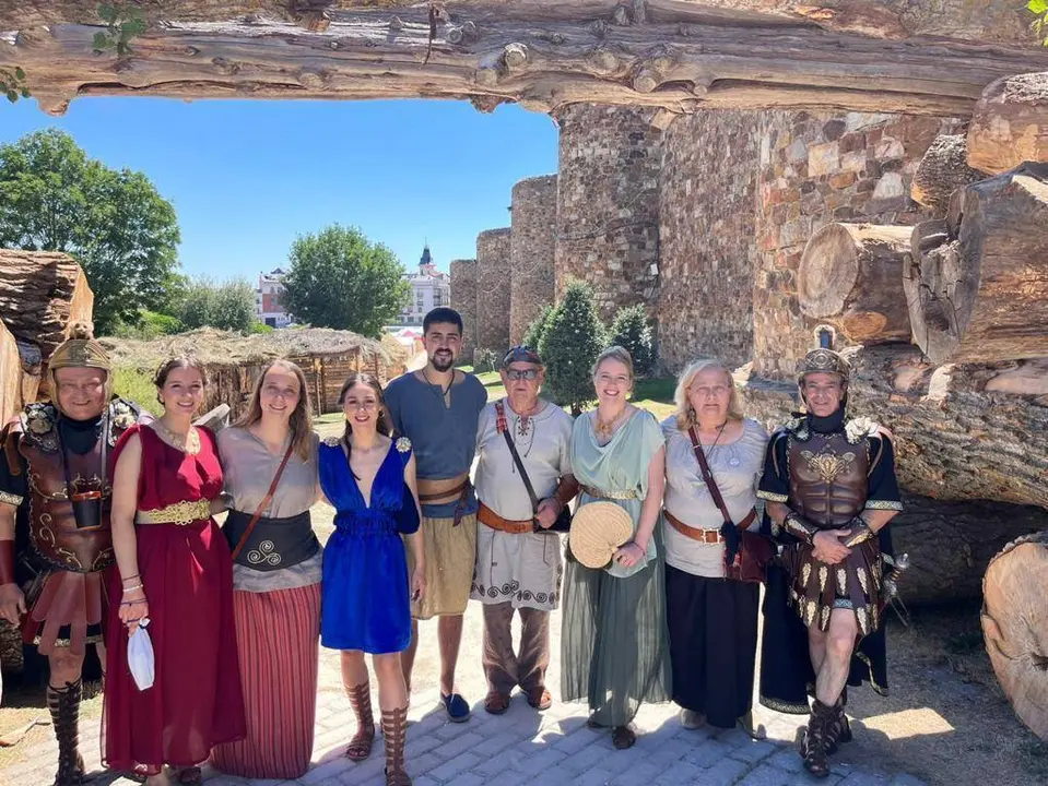 Esquecemento en Astorga (3)