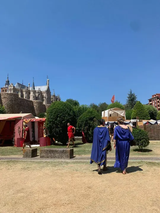 Esquecemento en Astorga (10)