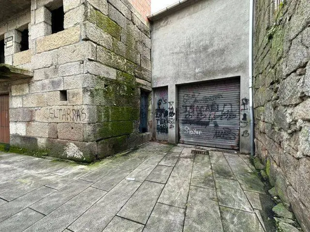 202401 vandalismo barrio de abaixo xinzo (1)