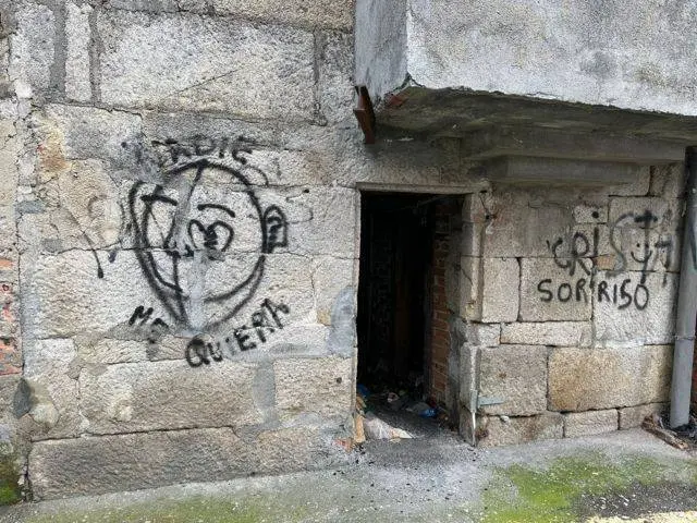 202401 vandalismo barrio de abaixo xinzo (3)