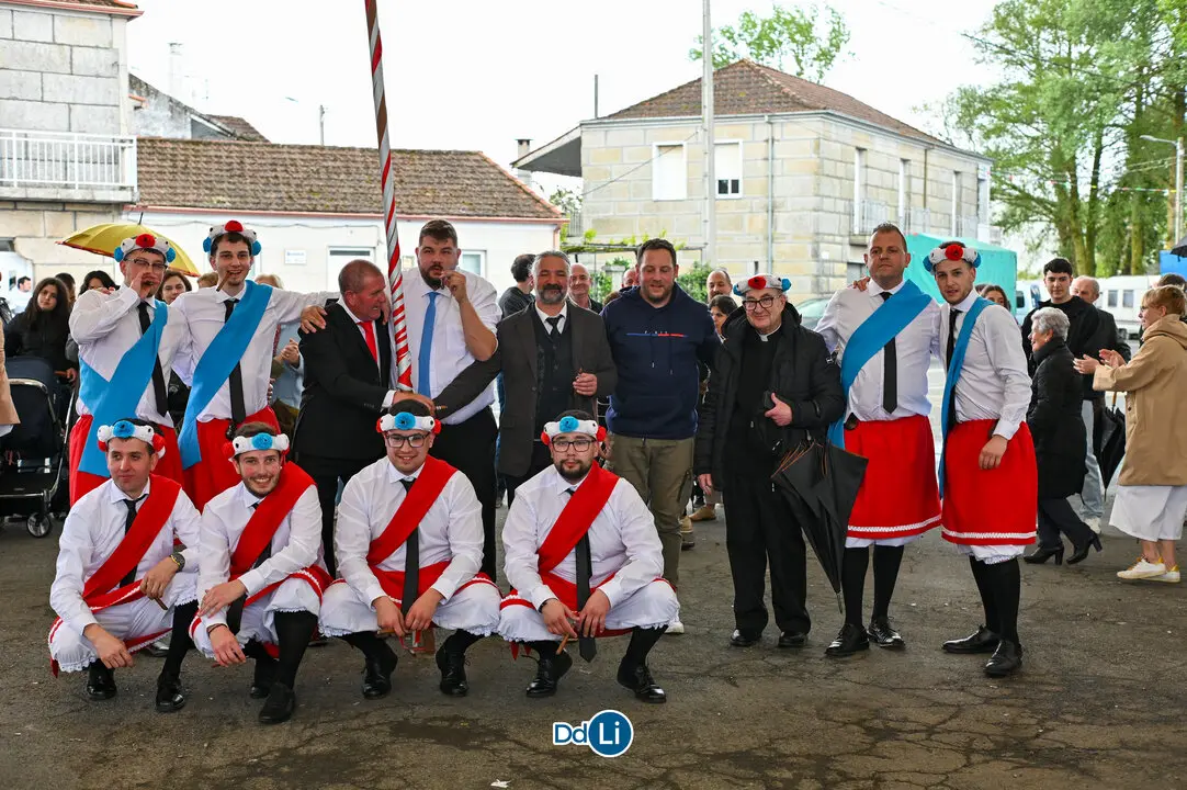 DANZANTES DE LAMAS 25-01