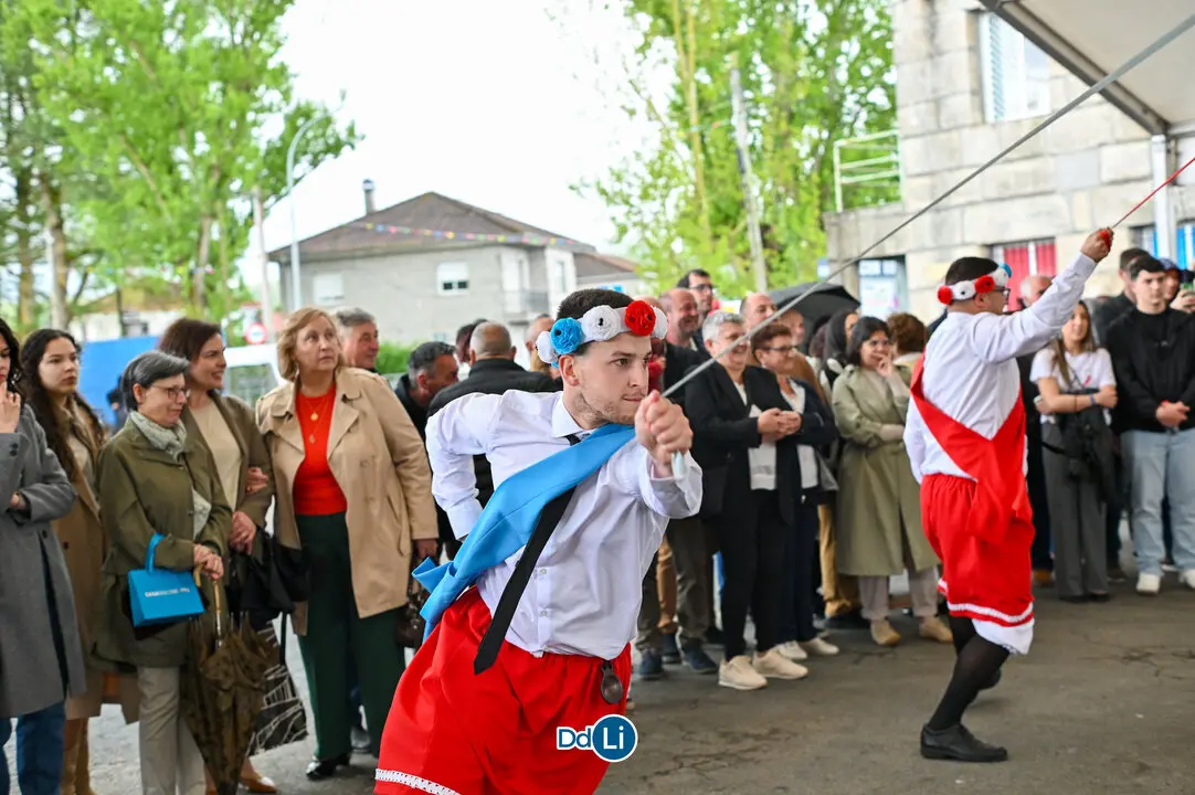 DANZANTES DE LAMAS 25-13
