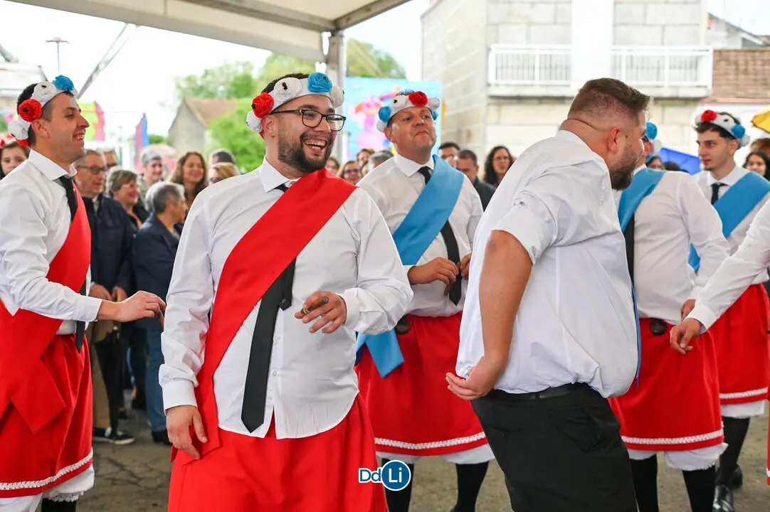 DANZANTES DE LAMAS 25-19