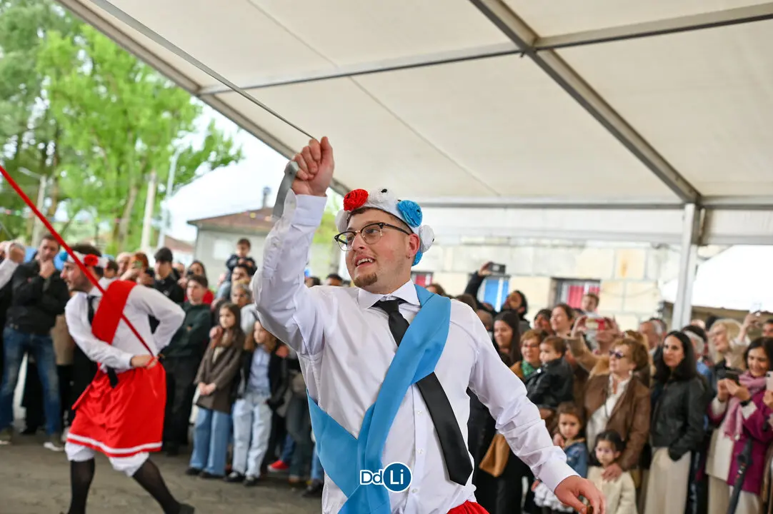 DANZANTES DE LAMAS 25-26